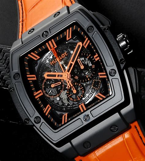 hublot spirit of big bang all black price|hublot spirit of big bang watch.